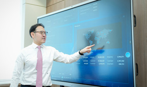 Э.Батшугар: Уул уурхайг түшиглэсэн  хиймэл оюуныг хөгжүүлэх нь Монгол Улсын давуу тал байх болно